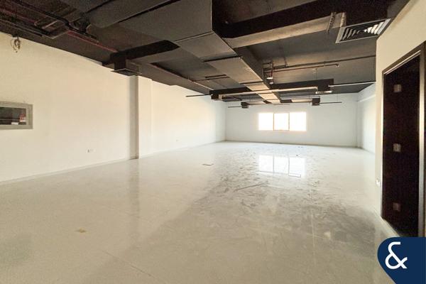 Open Plan | Flexible Cheques | Blank Canvas